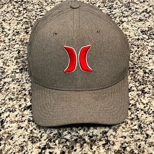 Hurley Nike Dri-Fit Hat